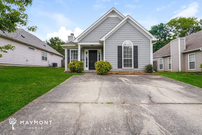 349 Camden Cove Cir