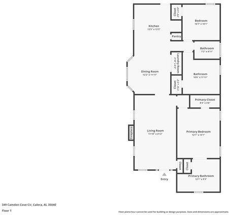 349 Camden Cove Cir - Photo 2 of 11