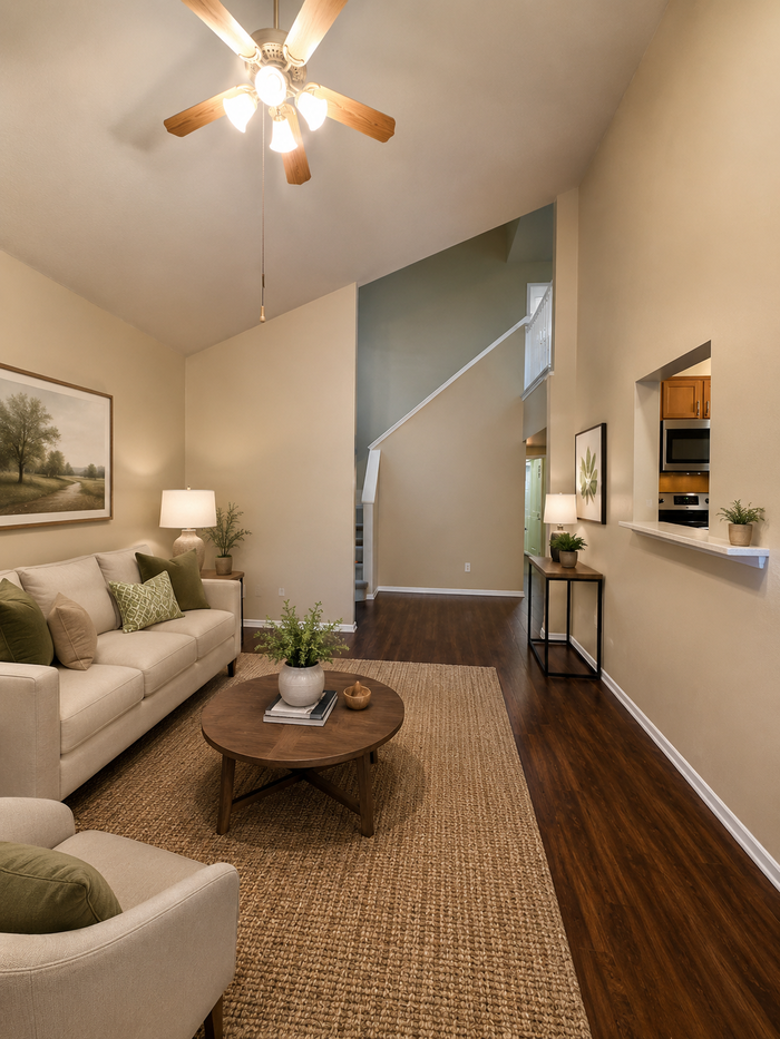 4304 Hulen Cir E - Photo 5 of 18