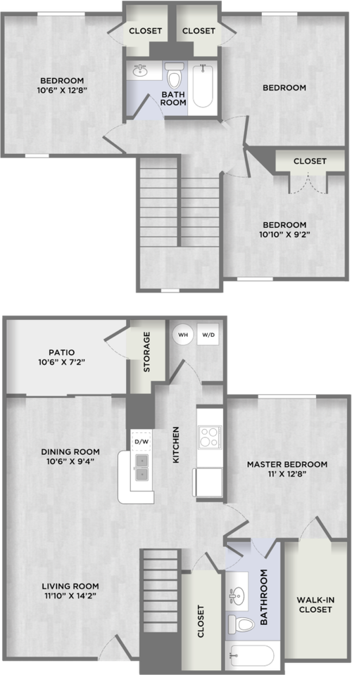 Bridge Pointe Landing - Photo 2 of 3