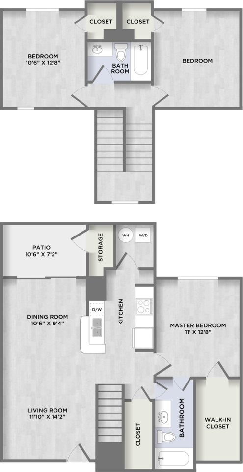 Bridge Pointe Landing - Photo 3 of 3