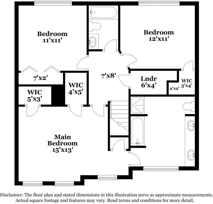 2320 Kissing Tree Ln Se - Photo 3 of 17