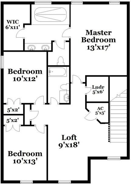 3171 Turret Dr - Photo 3 of 17