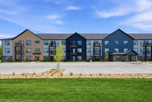 Emri Apartments - Photo 1 of 1