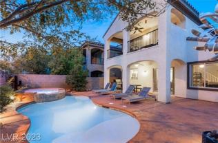 7086 Positano Hill Ave - Photo 1 of 1