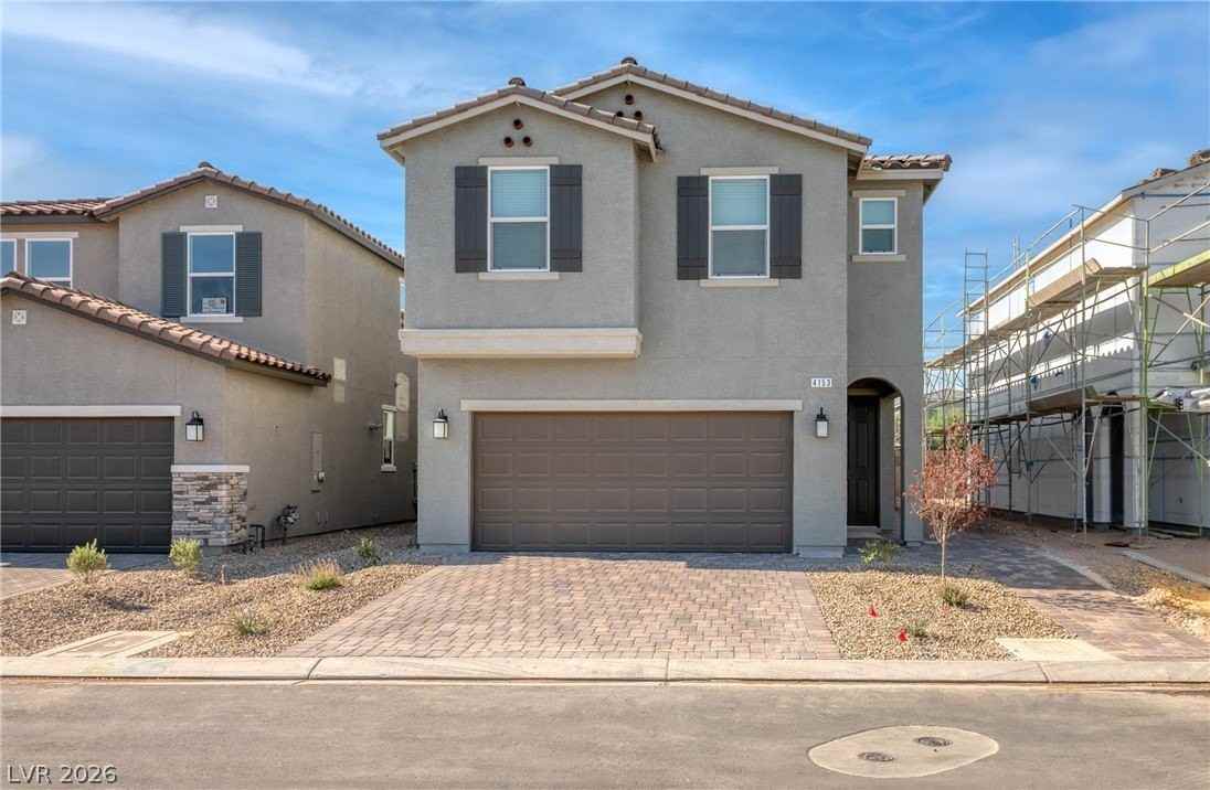 4153 Texas Lilac Ave