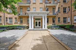 1401 Columbia Rd Nw #410 - Photo 1 of 1