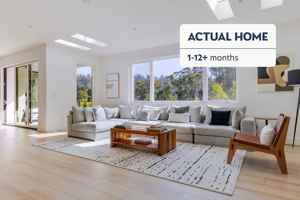 featured image of 6380 Westover Dr #1740
