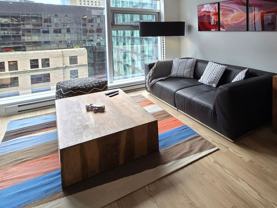 1020 Rue De Bleury - Photo 1 of 1