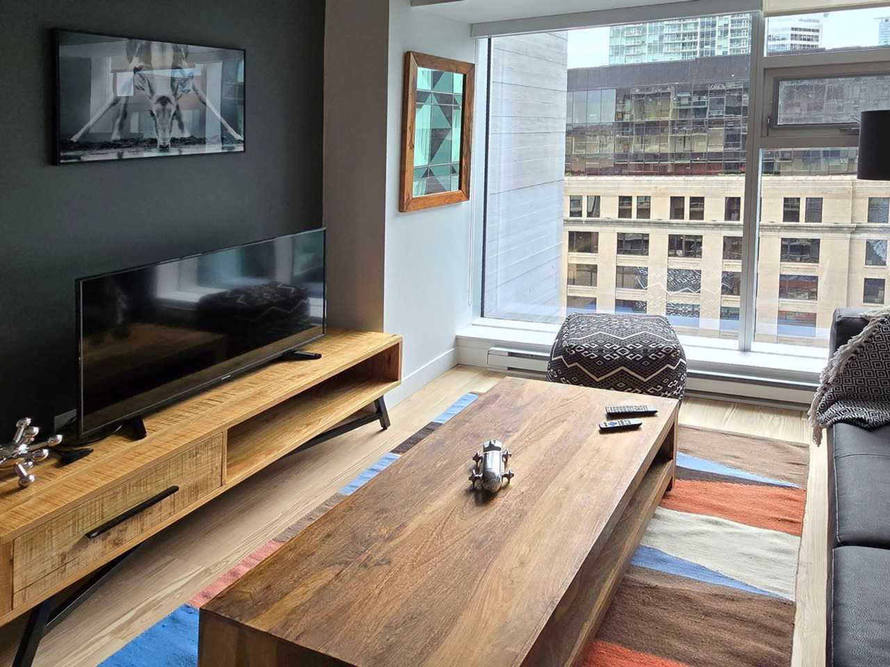 1020 Rue De Bleury #1222938P - Photo 2 of 17