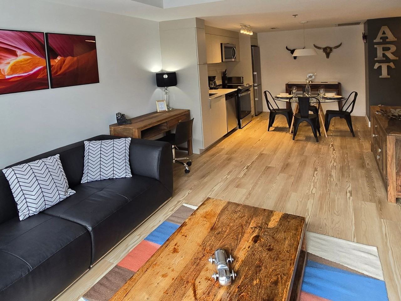1020 Rue De Bleury #1222938P - Photo 4 of 17