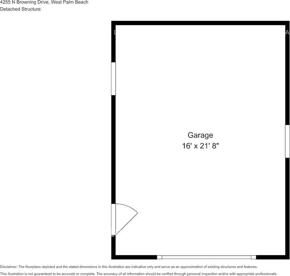 4255 N Browning Dr - Photo 2 of 19