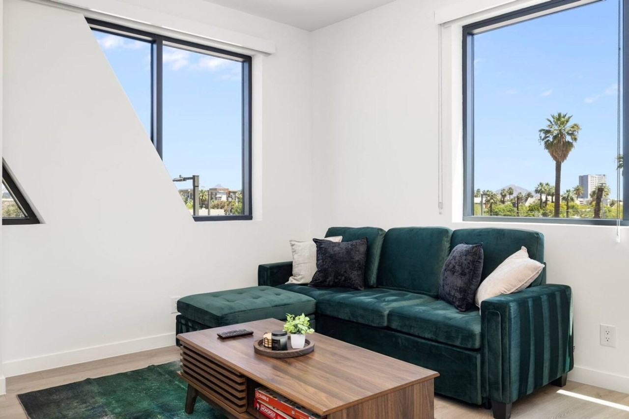 1030 N 1st St #1536814P - Photo 4 of 50