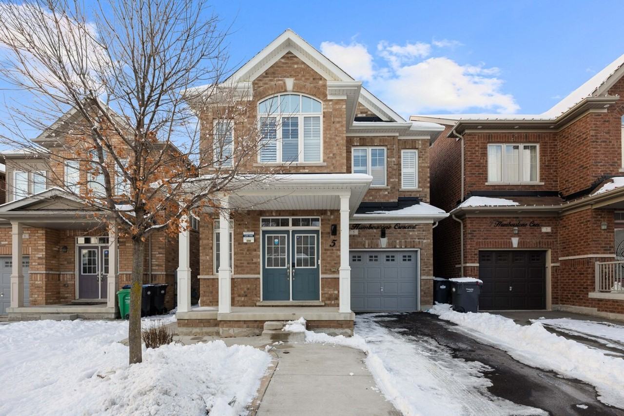 5 Humberstone Cres #1504449P - Photo 5 of 36