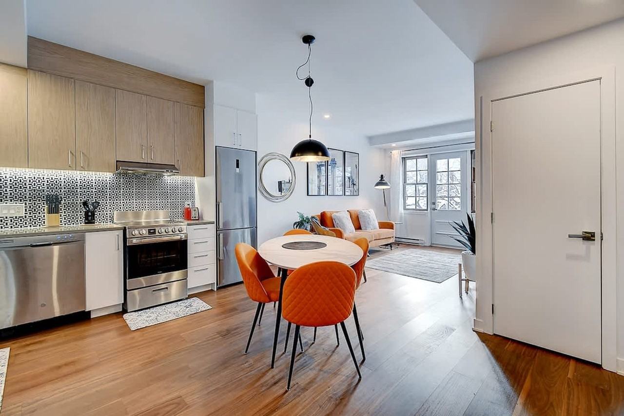 5169 Rue Jeanne-Mance #1543129P - Photo 3 of 17