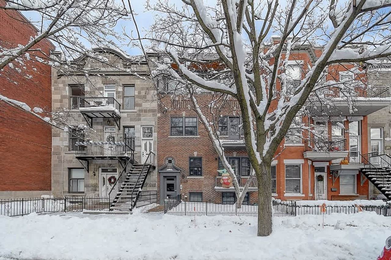5169 Rue Jeanne-Mance #1543129P - Photo 5 of 17