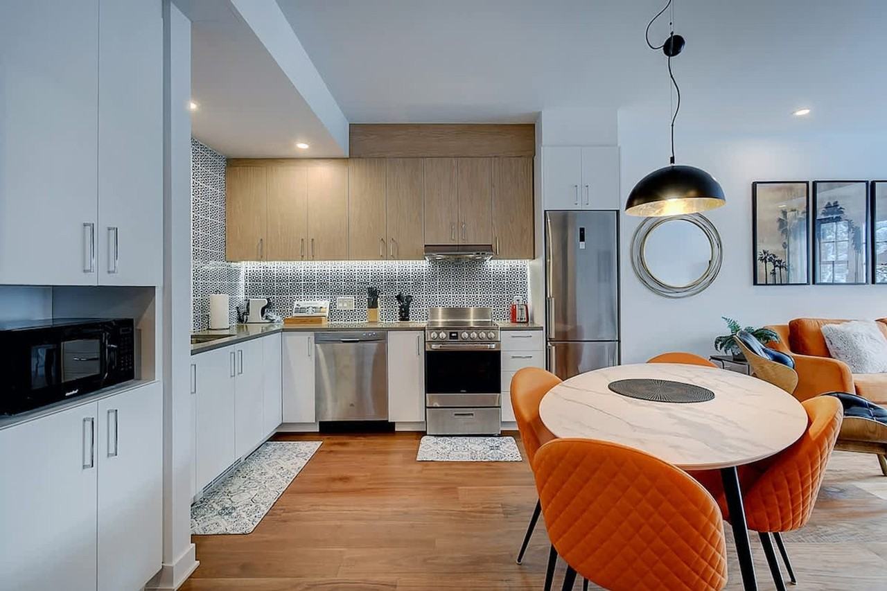 5169 Rue Jeanne-Mance #1543129P - Photo 7 of 17