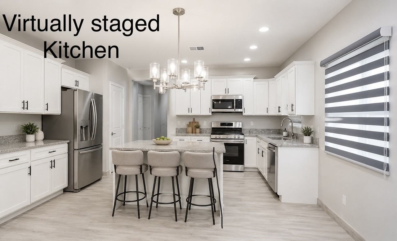 1808 Cajeme Ct #1 - Photo 3 of 8