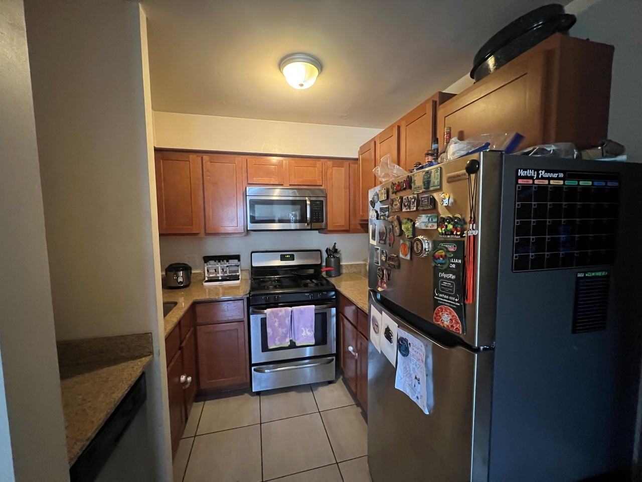 7522 North Greenview Avenue #507 - Photo 4 of 7