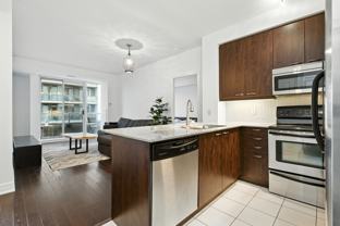 500 Saint Clair Avenue West #502 - Photo 1 of 1