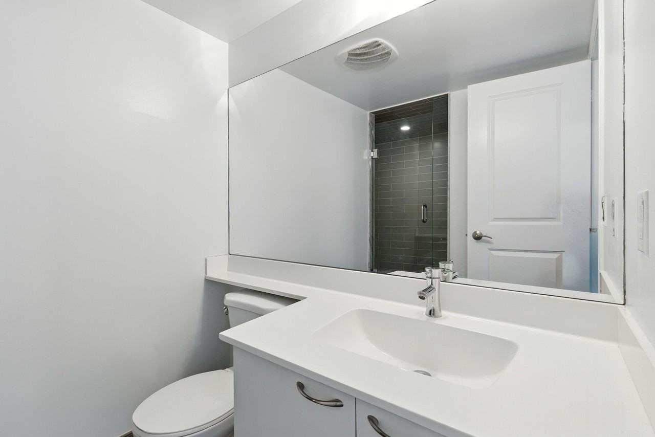 500 Saint Clair Avenue West #502 - Photo 7 of 17