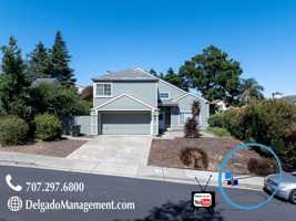 featured image of 527 Fuchsia Dr