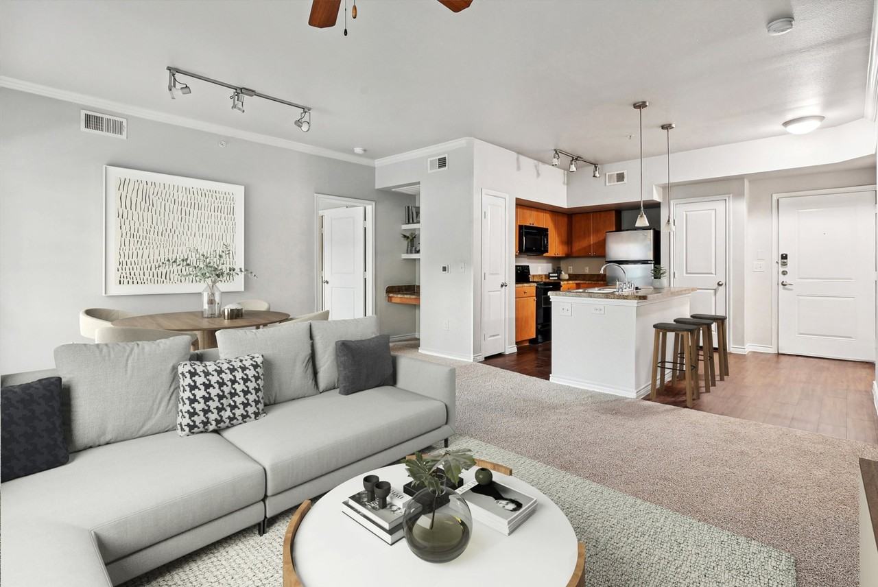 Residences at the Collection - Photo 2 of 46