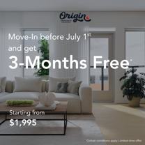 Origin Living - Photo 1 of 1