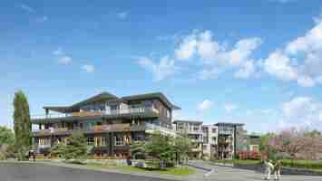 featured image of 7701 East Saanich Rd