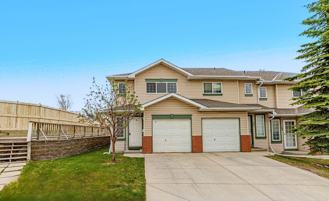 107 Country Hills Villas Nw - Photo 1 of 1