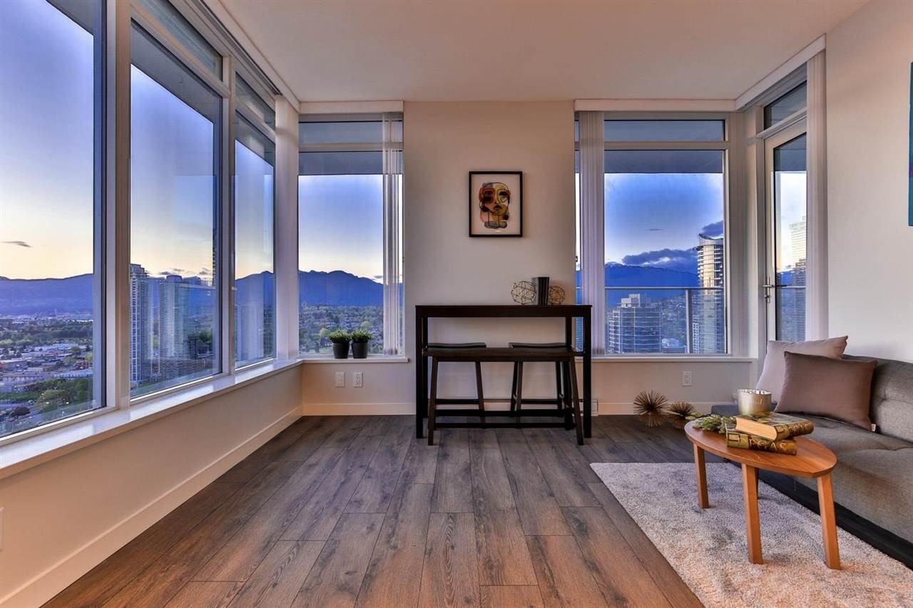 2388 Madison Ave #708 - Photo 3 of 50