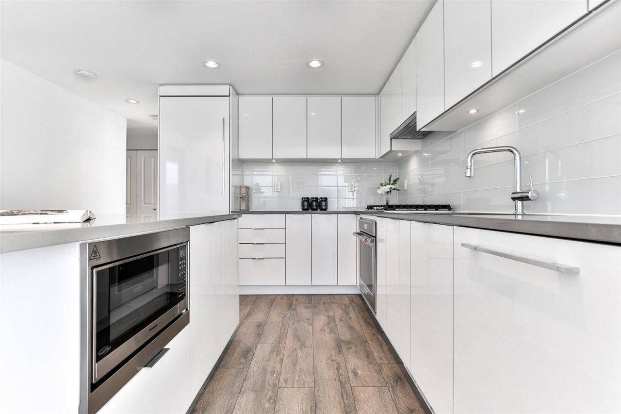 2388 Madison Ave #708 - Photo 5 of 50
