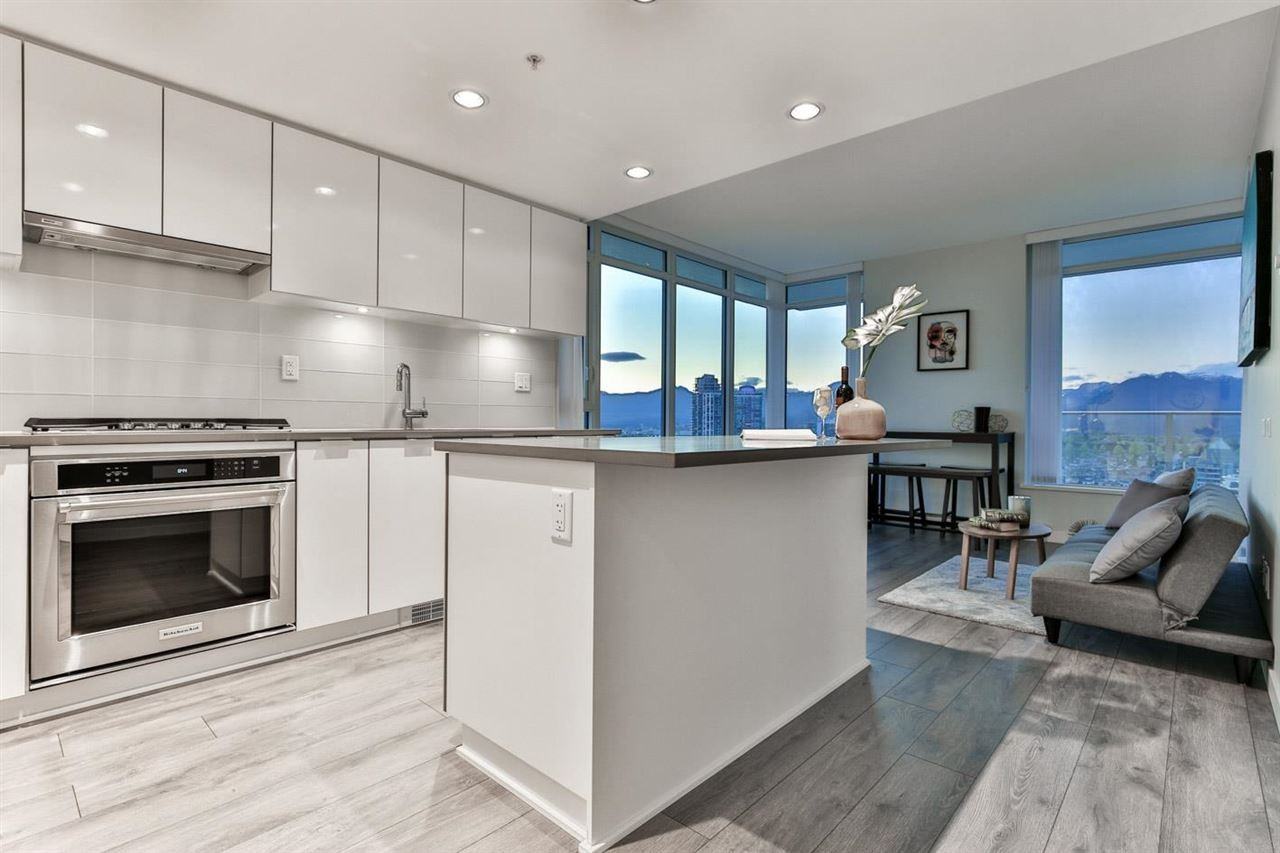 2388 Madison Ave #708 - Photo 6 of 50
