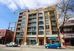 231 Pender St E #505 - Photo 1 of 1