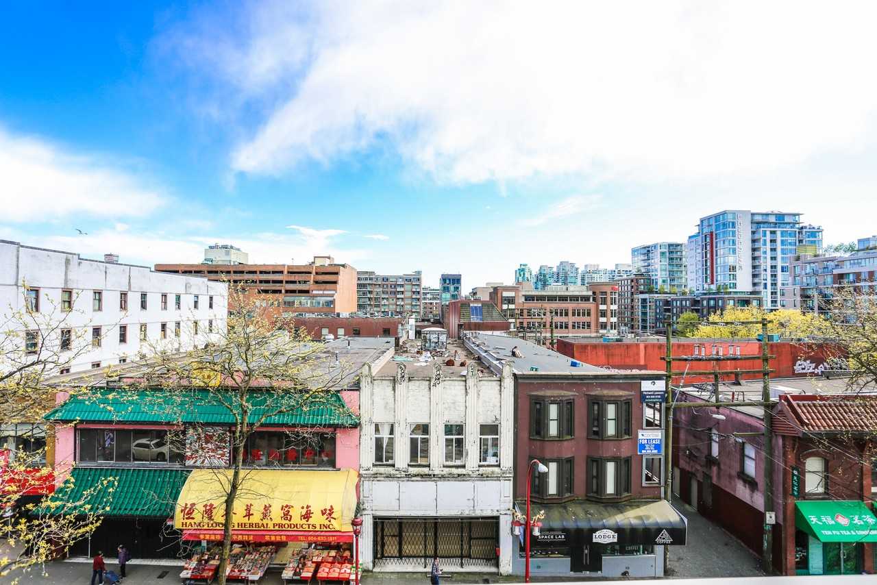 231 Pender St E #505 - Photo 6 of 25