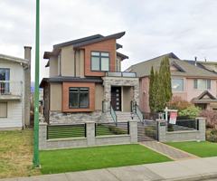 featured image of 4473 Oxford St #BS