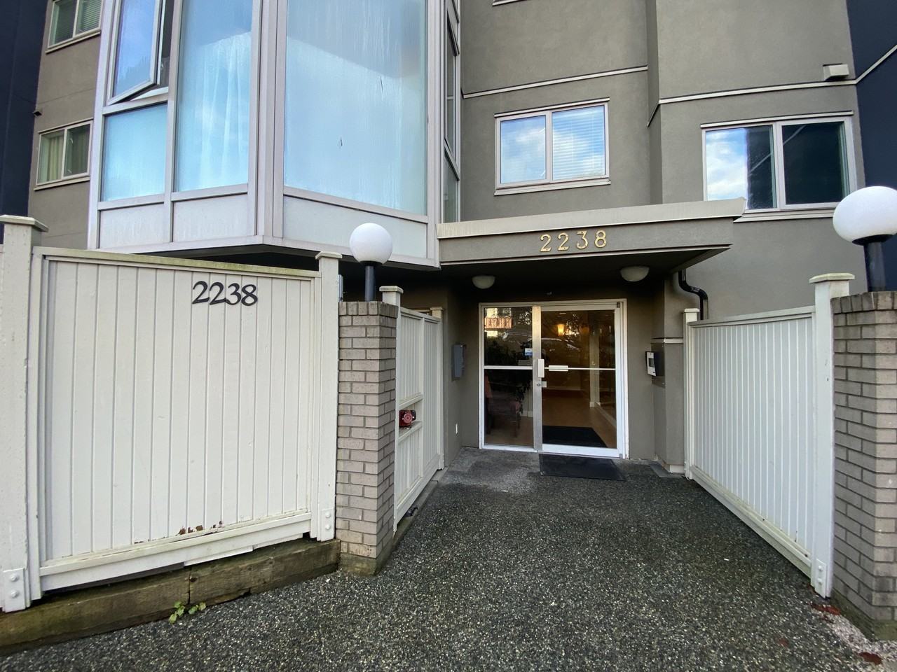 2238 Eton St #310 - Photo 2 of 43