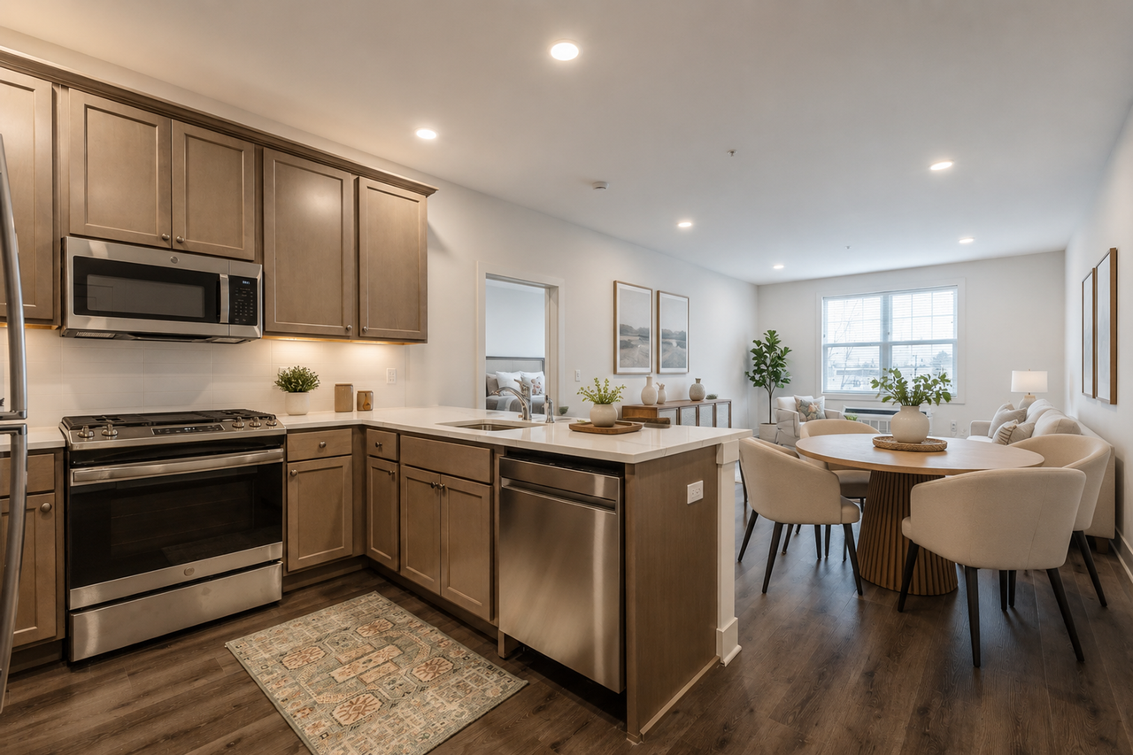 The Grande Saddle Brook - Photo 4 of 23