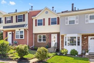 3509 Coxcomb Mews - Photo 1 of 1