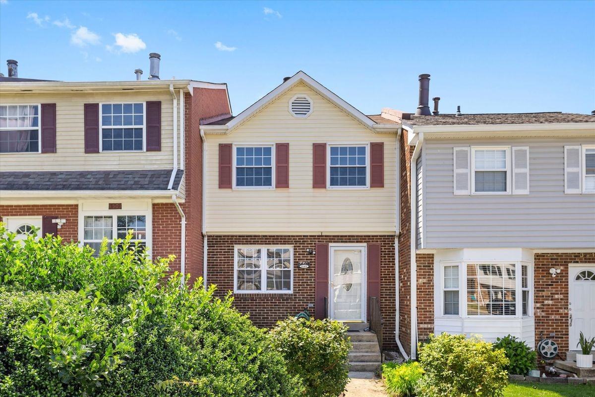 3509 Coxcomb Mews - Photo 3 of 33