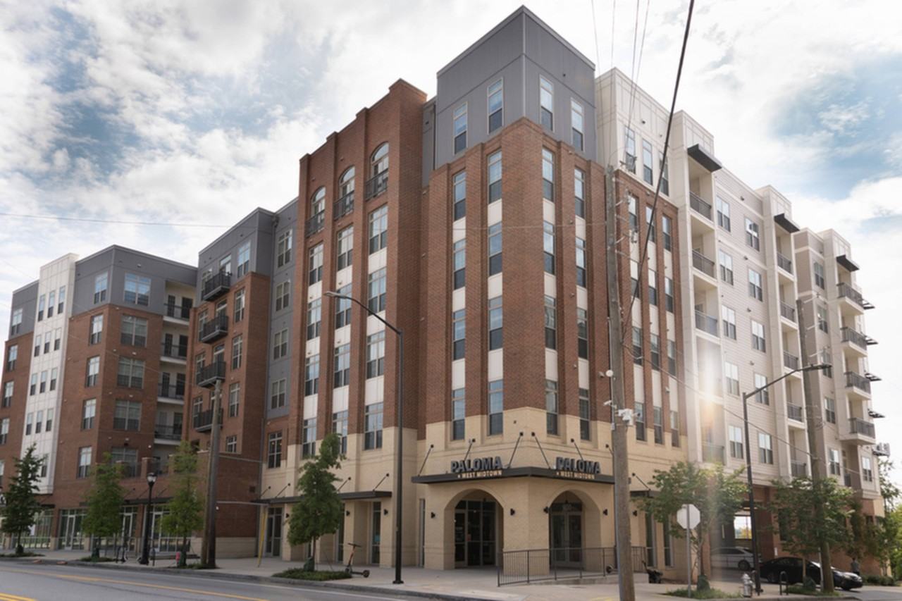 Paloma West Midtown - Photo 2 of 27