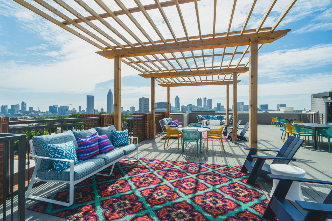 Paloma West Midtown - Photo 4 of 27