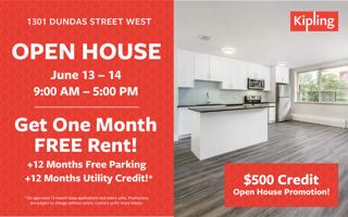 featured image of 1301 Dundas St W
