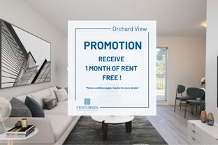 Orchard View Apartments - Photo 1 of 1