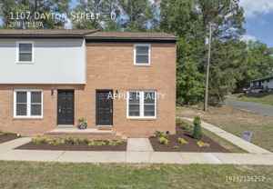 1107 Dayton St #D - Photo 1 of 1
