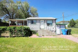 1132 E Poplar St - Photo 1 of 1