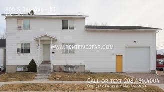 805 S 3rd Ave #B1 - Photo 1 of 1