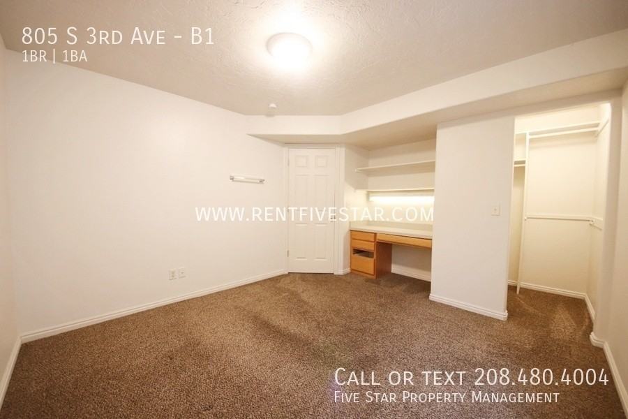 805 S 3rd Ave #B1 - Photo 7 of 12