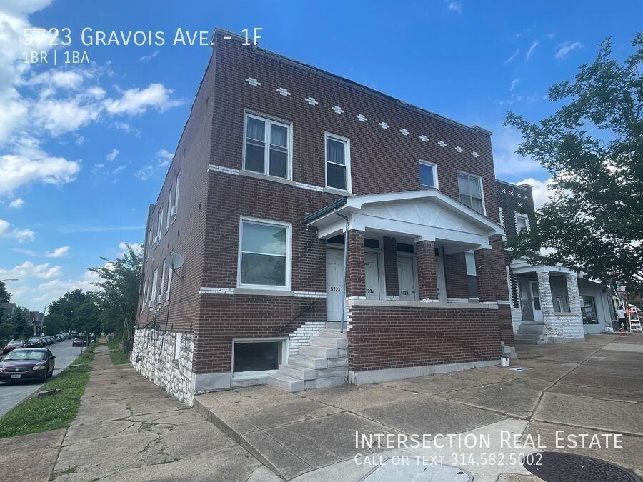 5723 Gravois Ave #1F - Photo 2 of 10