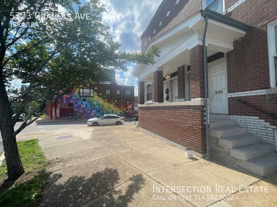 5723 Gravois Ave #1F - Photo 3 of 10